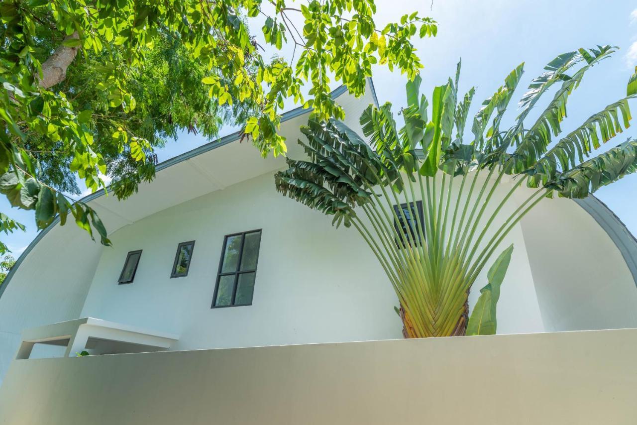 Villa Zen Sushi Lamai Beach  Exterior foto